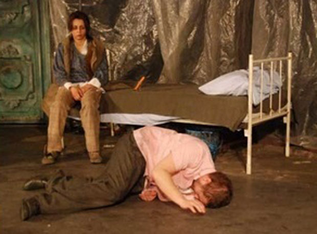 У Русији Кољада на српском језику